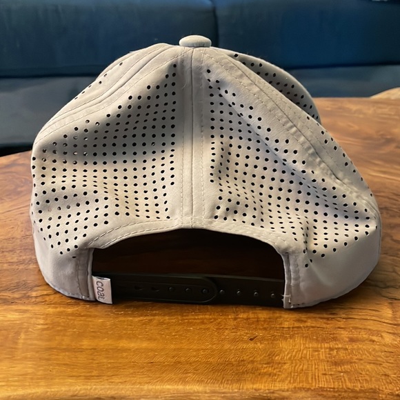 Coal hat - Picture 2 of 3